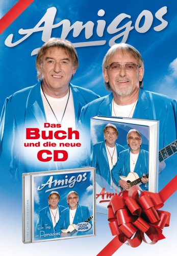 Produkt-Bild: CD-& Buch-Kombination