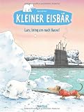 Der kleine Eisb&auml;r - Lars, bring uns nach Hause!