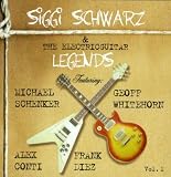 Siggi Schwarz & the Elect