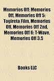 Memories Off Memories Off