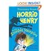 Horrid Henry and the Zombie Vampire