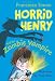 Horrid Henry and the Zombie Vampire