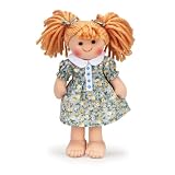 Teddykompaniet Julia Doll