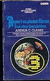 Report on Planet Three, and other speculations