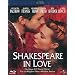Shakespeare In Love