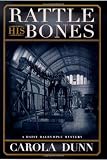 Rattle His Bones (Daisy Dalrymple Mysteries, No. 8)