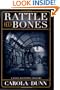 Rattle His Bones (Daisy Dalrymple Mysteries, No. 8)