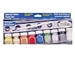 ACRYLIC VALUE FINISHING SETTESTORS ACRYLICS PAINT SET