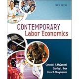 contemporary labor economics the mcgraw hill series economics