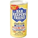 Bar Keepers Friend&reg; Cleanser & Polish: 12 OZ