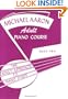 Michael Aaron Adult Piano Course / Book 2 (Adult Approach to Piano Study)