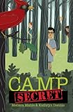 Camp Secret (Junior Spies) (Volume 1)