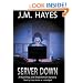 Server Down (A Mad Dog & Englishman Mystery) (Library Edition)