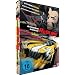 Redline [2 DVDs]