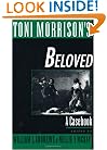 Toni Morrison's Beloved: A Casebook (Casebooks in Contemporary Fiction)