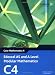 Edexcel AS and A Level Modular Mathematics - Core Mathematics 4