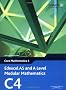 Edexcel AS and A Level Modular Mathematics - Core Mathematics 4
