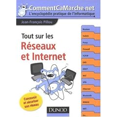 Tout sur les R�seaux et Internet