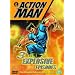 Action Man - Ice Age/Skynap/Crack of Doom [DVD]