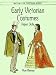 Early Victorian Costumes