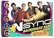 Nsync Backstage Pass Game