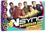 Nsync Backstage Pass Game