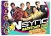 Nsync Backstage Pass Game