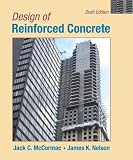 Design of Reinforced Concrete