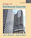 Design of Reinforced Concrete by Jack C. McCormac ISBN 0471487368