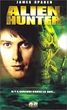 DVD Alien Hunter, film DVD Alien Hunter