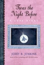 Twas the Night Before: A Love Story