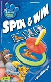 Disney Animal Friends Spin & Win