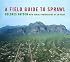 A Field Guide to Sprawl