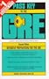 Barron's Pass Key to the Gre (2nd ed)