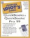 The Complete Idiot's Guide to Quickbooks and Quickbooks Pro 99 (The Complete Idiot's Guide)