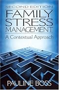 Family Stress Management: A Contextual Approach