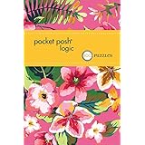 pocket posh logic 8 100 puzzles