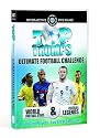 Top Trumps: Ultimate Football Challenge - DVD Interactive Game (Limited Edition With Free 'Football Managers' Top Trumps Card Game) [2006]