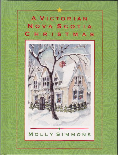 Victorian Nova Scotia Christmas