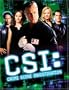 CSI: The Complete Second Season (6 Disks)