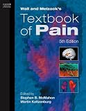 Wall and Melzack's Textbook of Pain Online: PIN Code and User Guide to Continually Updated Online Reference (Textbook of Pain (Wallach))