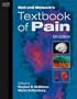 Wall and Melzack's Textbook of Pain Online: PIN Code and User Guide to Continually Updated Online Reference