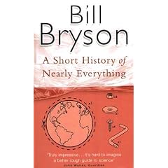 A Short History of Nearly Everything. (Black Swan) (Taschenbuch)