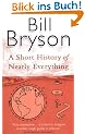 A Short History of Nearly Everything.