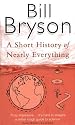 A Short History of Nearly Everything.