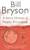 A Short History of Nearly Everything