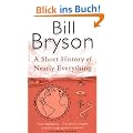 A Short History of Nearly Everything.