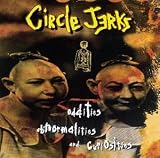 Oddities Abnormalities