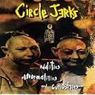 Oddities, Abnormalities, & Curiosities