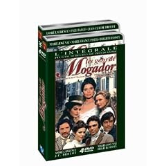 Les gens de Mogador - int�grale (coffret 4 DVD)
